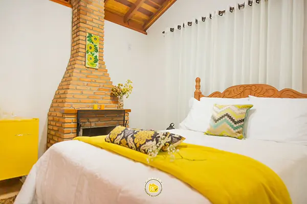 Pousada Recanto da Cachoeira chale-4_04