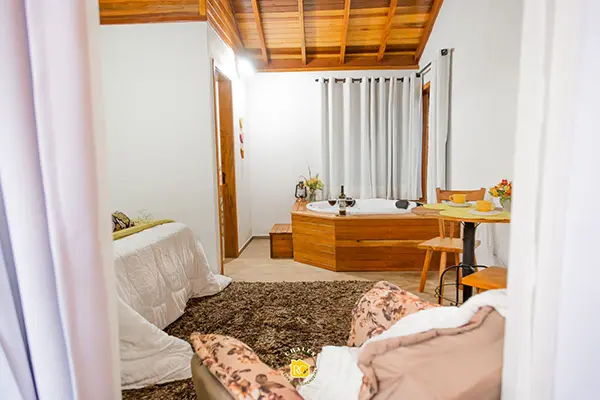 Pousada Recanto da Cachoeira chale-4_05